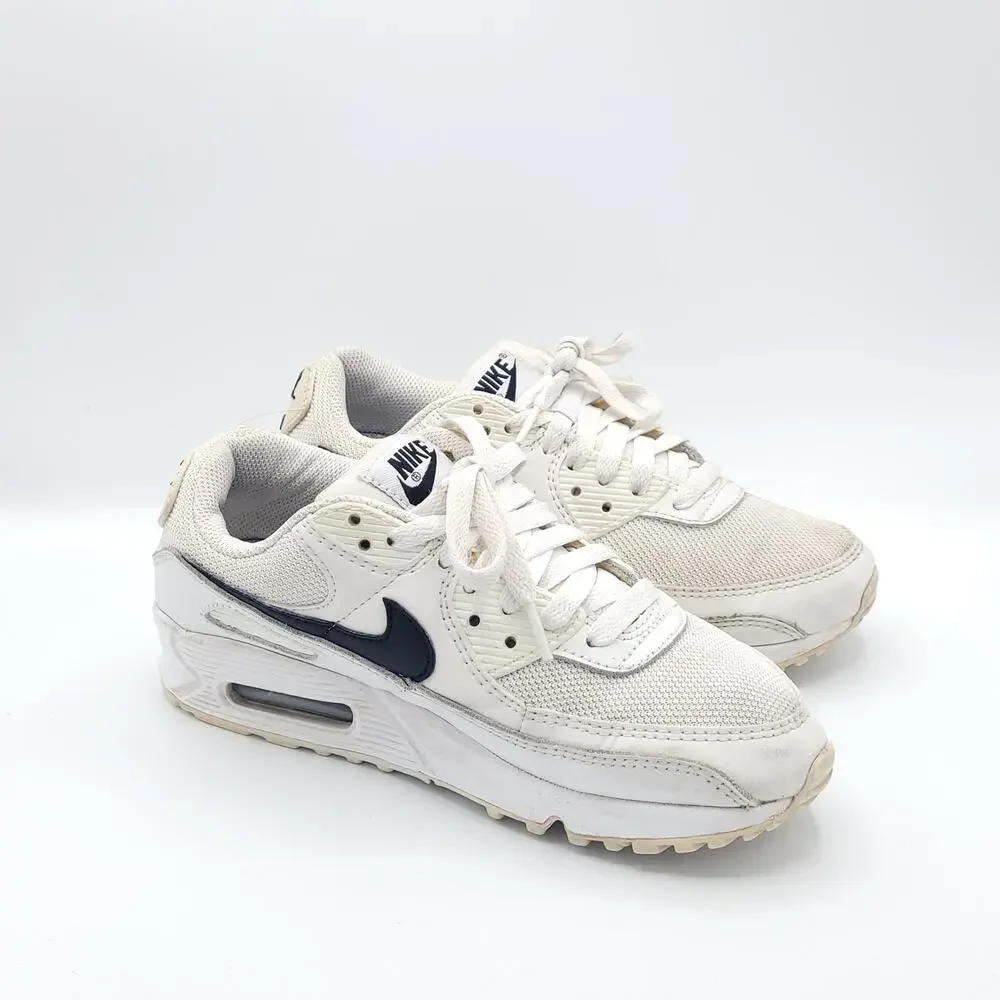 Nike AIR MAX 90 CQ2560-101 Womens size 6.5